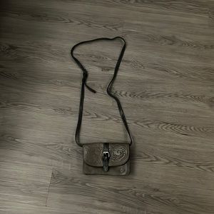 Patricia Nash Cross Body purse